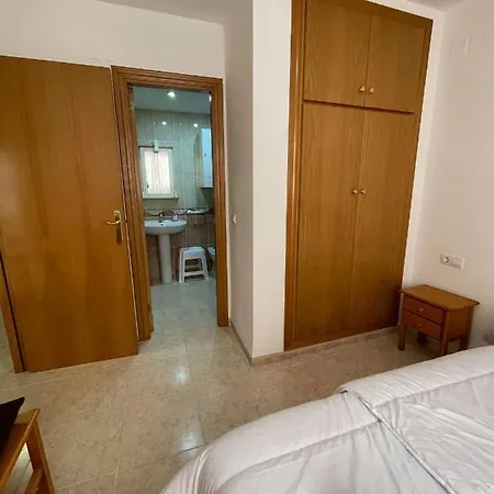 Apartamento Bahia Park Il Ref 040