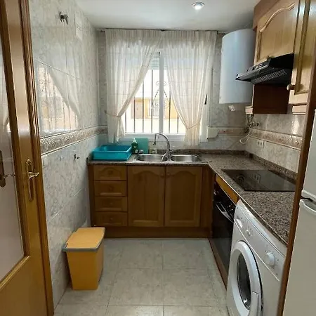 דירה Apartamento Bahia Park Il Ref 040