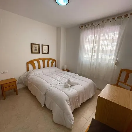 Apartamento Bahia Park Il Ref 040