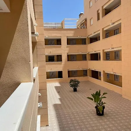 Apartamento Bahia Park Il Ref 040 *