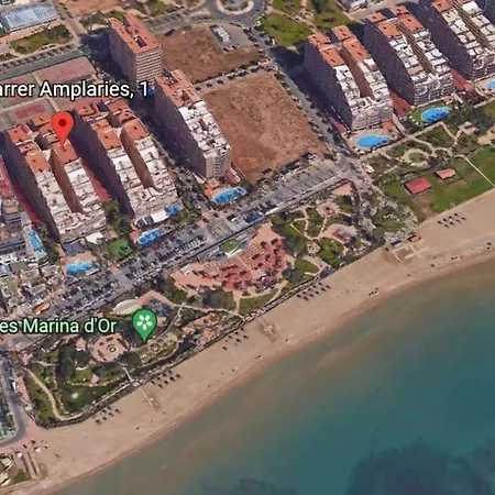 Apartamento Bahia Park Il Ref 040
