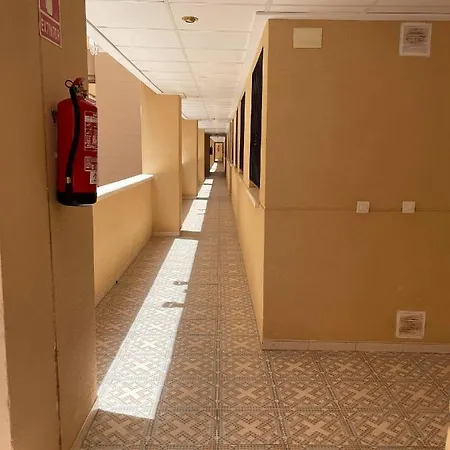 דירה Apartamento Bahia Park Il Ref 040